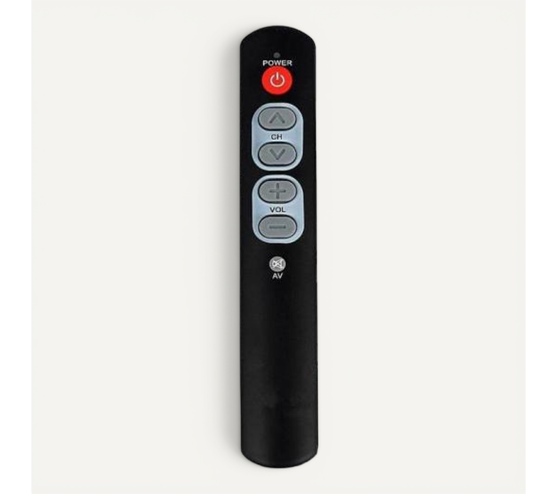 Telecommande Origne Mbg Finger