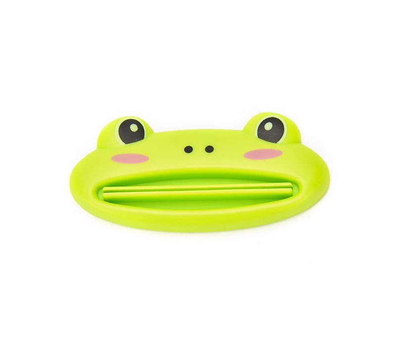 Presse-tube De Dentifrice En Forme D'animaux
