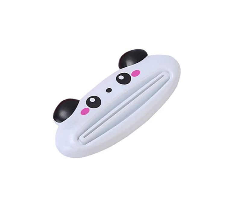 Presse-tube De Dentifrice En Forme D'animaux