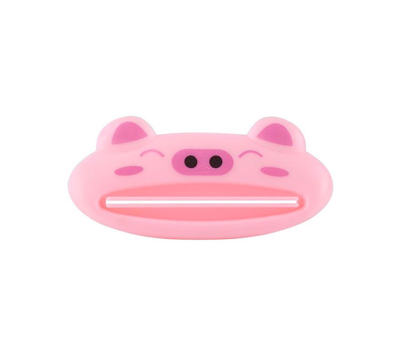 Presse-tube De Dentifrice En Forme D'animaux