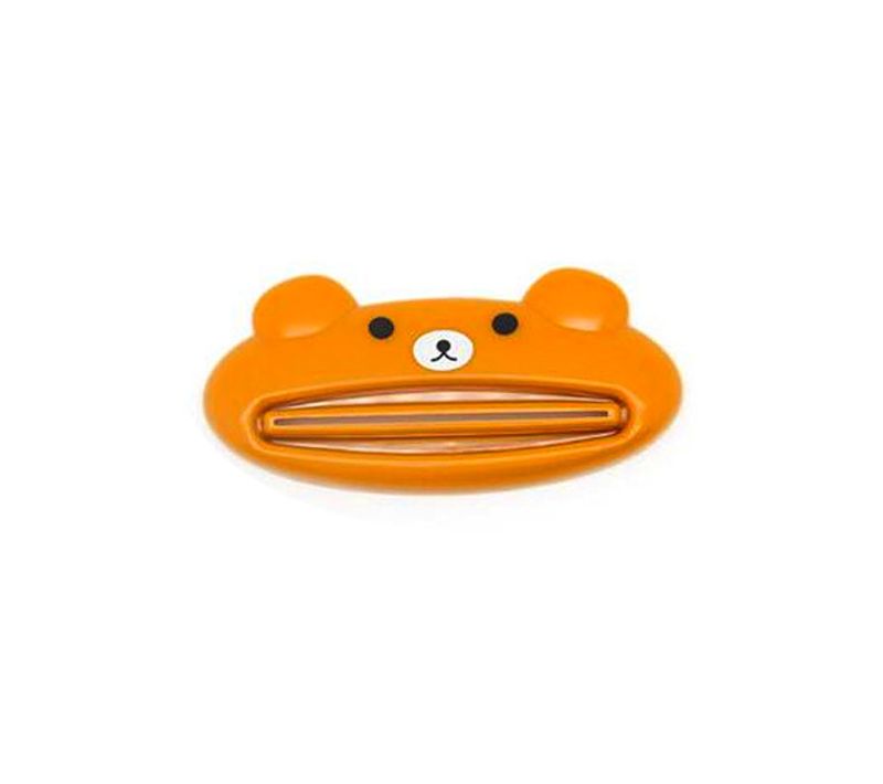 Presse-tube De Dentifrice En Forme D'animaux