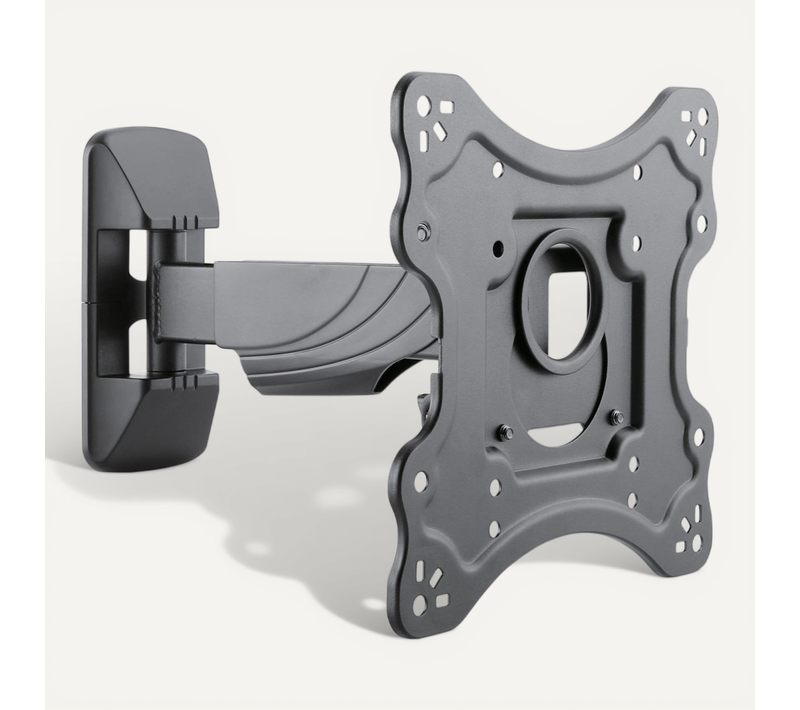Support Mural Inclinable/orientable Pour écran 23 À 42 H2342-2a