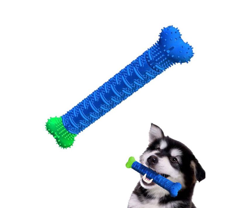 L'os à Mâcher Anti-tartre Pour Chien