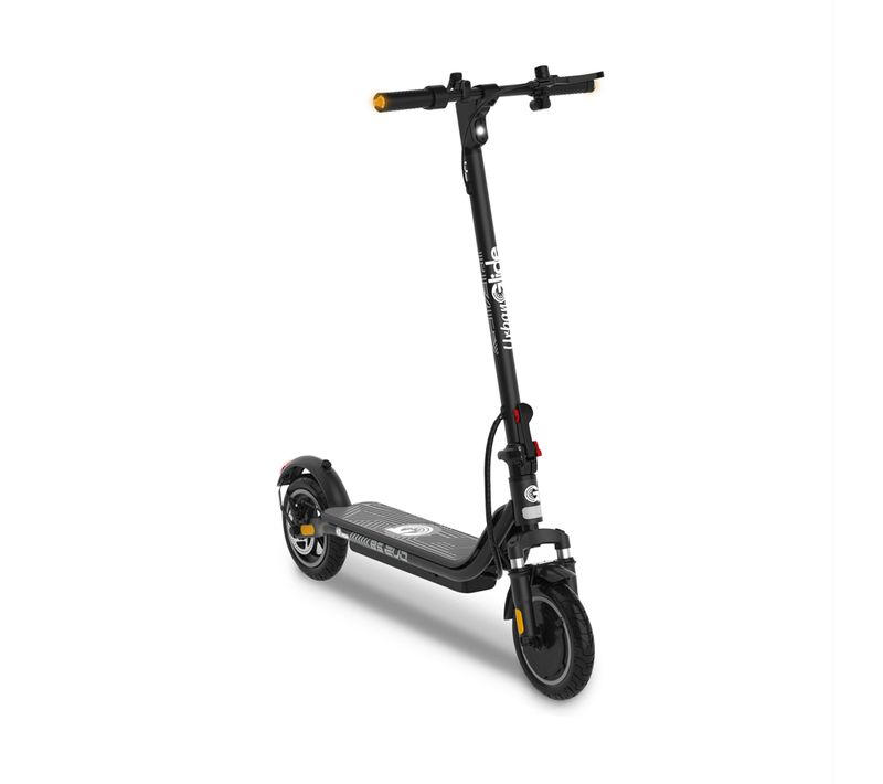 Ride 85 Evo Trottinette Urbaine – Autonomie 20 Km Temps De Charge 5h