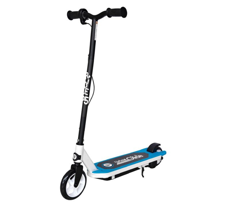 Trottinette Electrique Enfant  Ride 55 - Des 6 Ans - Ultra Legere - Vi