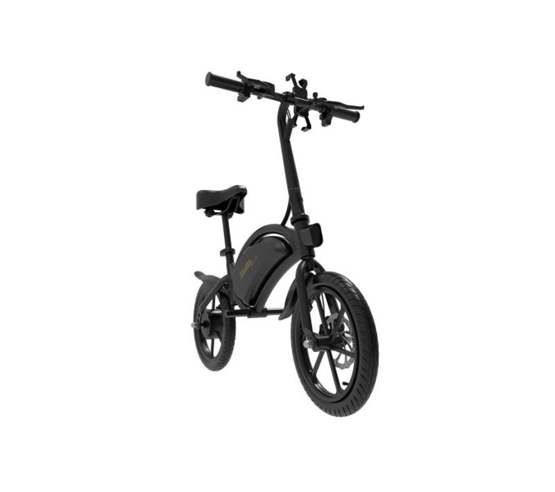Draisienne Urbanglide E-bike 160 - Roues 16'' -