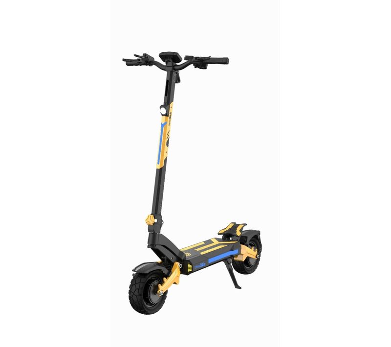 Trottinette Électrique  1000gt 2x2 – 52v 23,4ah – Autonomie 100km – To