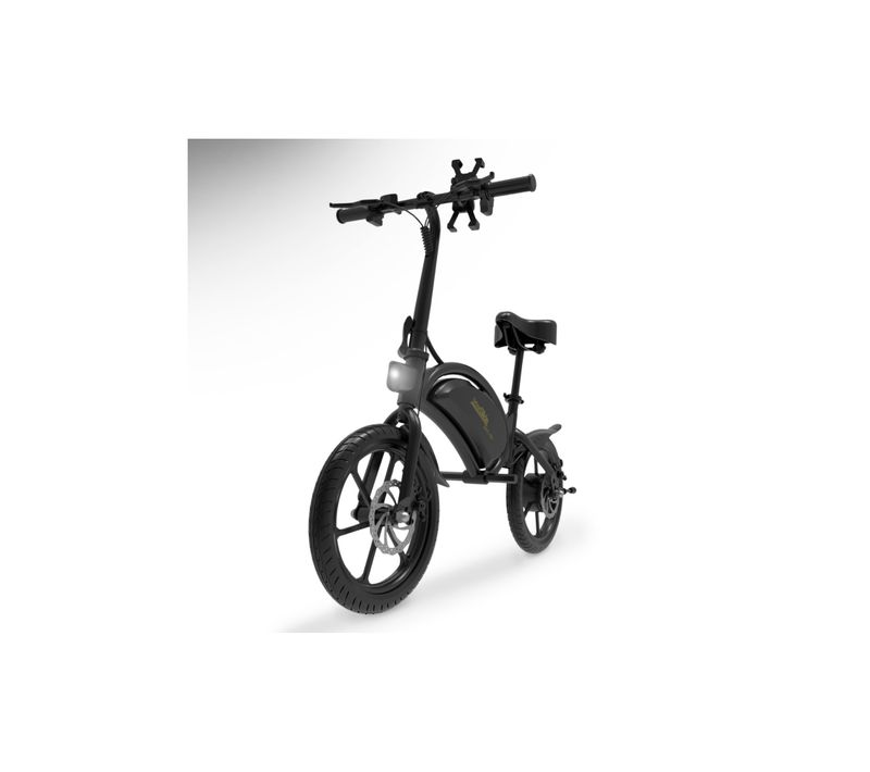 Draisienne Électrique Adulte E-bike 160 – Moteur 1100w - Autonomie Jusqu'a 25 Km