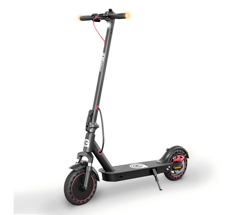 Trottinette Électrique Adulte   100 Pro 2 –  Moteur 1100w -  Autonomie