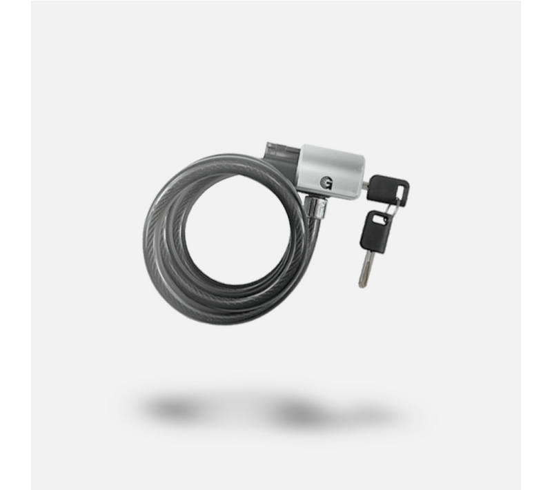 Cadenas Flexible Anti-vol