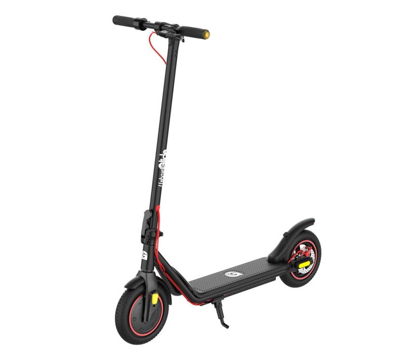 Trottinette Électrique Adulte  85 Evo – Ipx5 Résistante à L'eau Écran