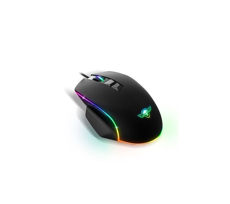 Souris Gaming Filaire Pro M1 Noir