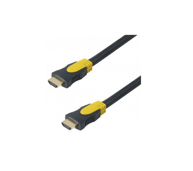 Câble HDMI 1.4 High Speed 15m - 6834