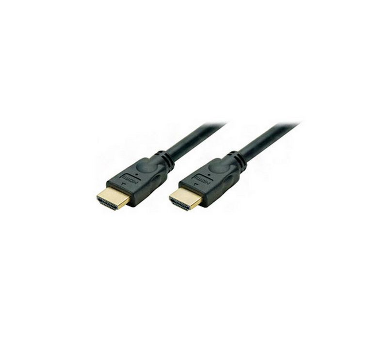 Câble HDMI 1.4 High Speed 10m - 7883