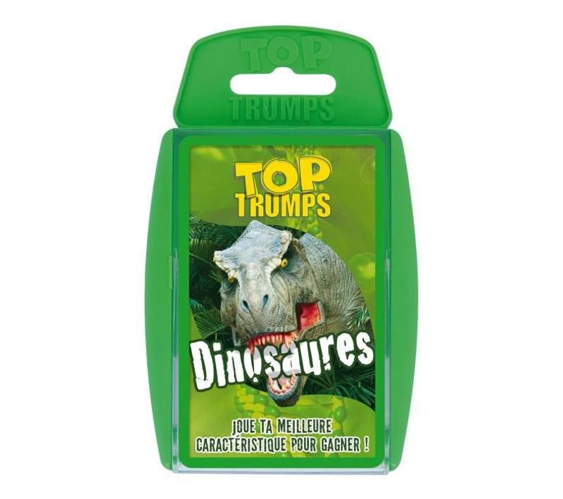 Jeu De Société Dinosaures Jeu De Bataille