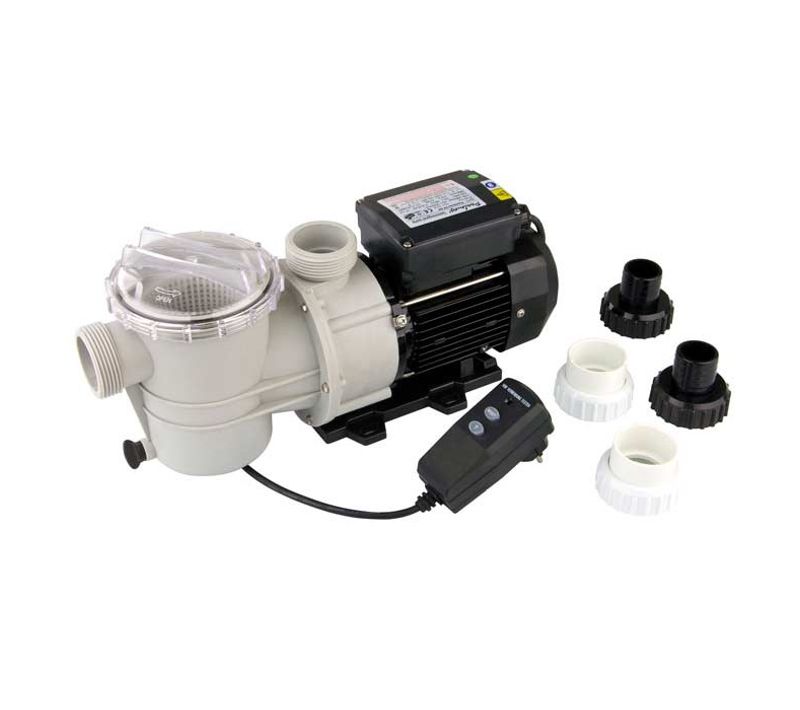 Pompe Tp50 Poolmax 0,50 Cv / 12,60 M³/h Mono