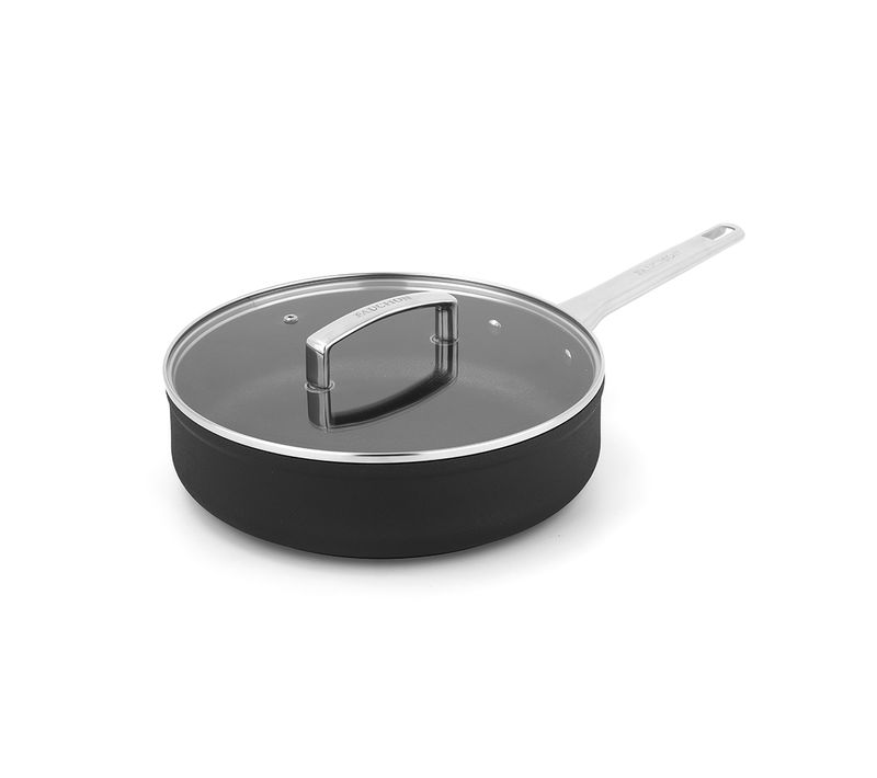 Sauteuse 28cm En Aluminium Signature