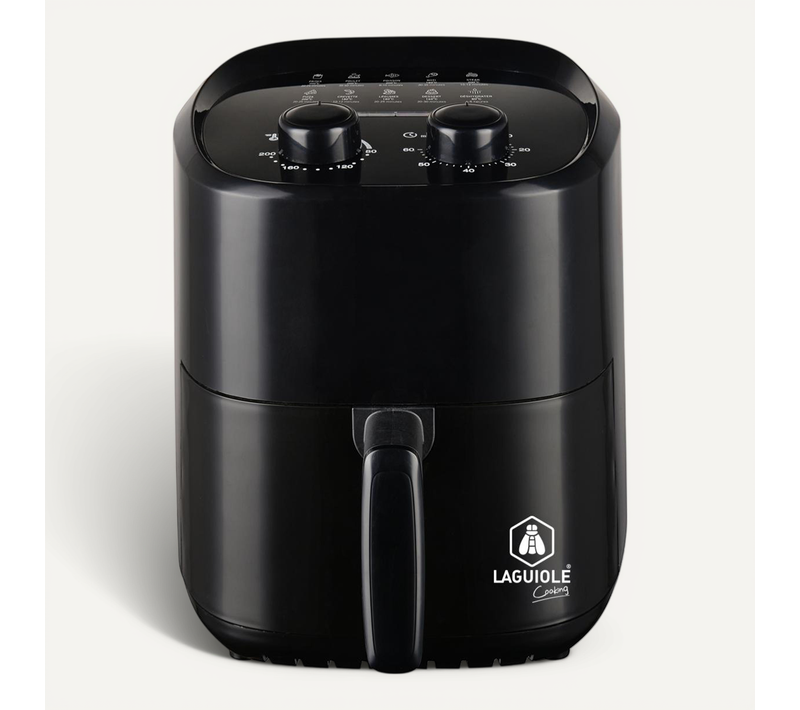 Friteuse à Air Chaud - 3,2l