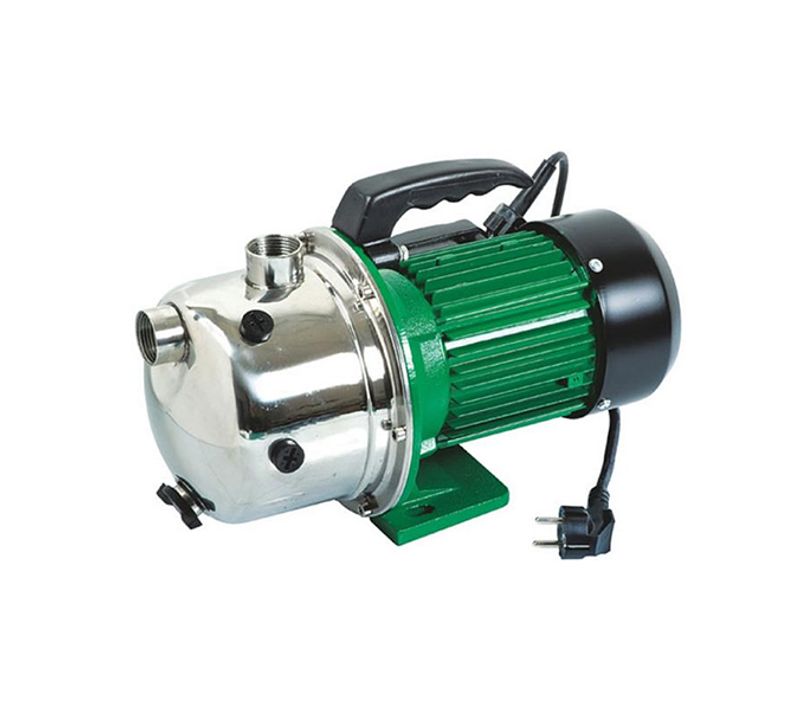 Pompe De Surface Auto-amorçante Avec Poignée 970w Prgjet101i