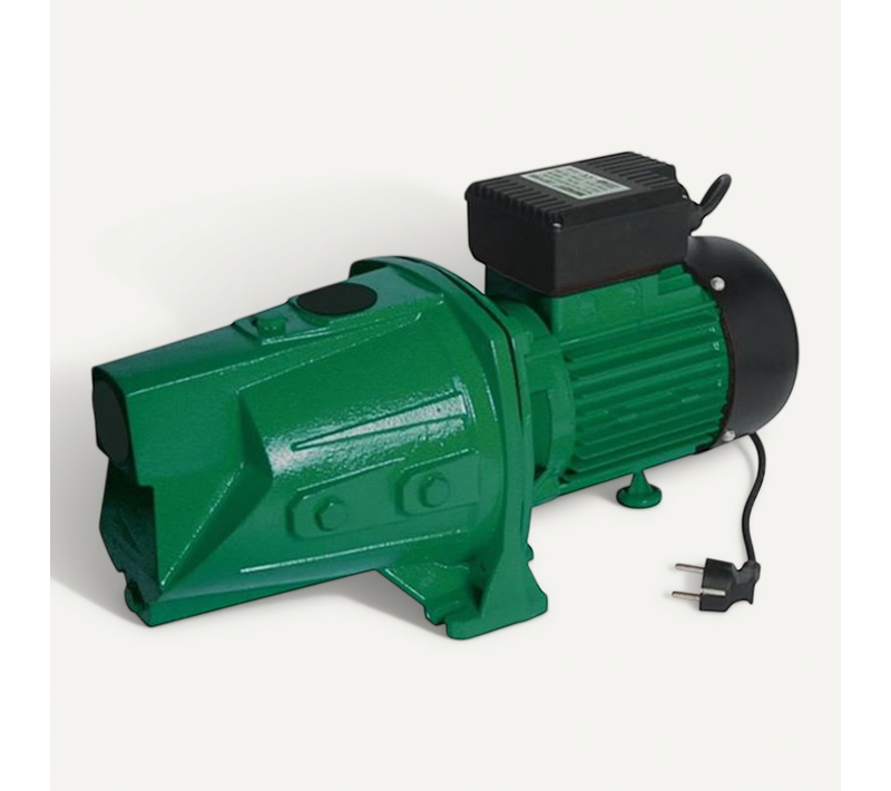 Pompe De Surface Auto-amorçante Corps Long 1800w Prjet150l