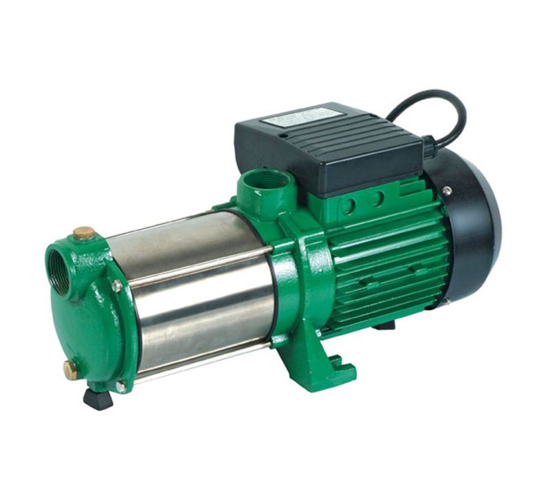 Pompe De Surface Multicellulaire 5 Turbines Gros Débit - Prmca5gd