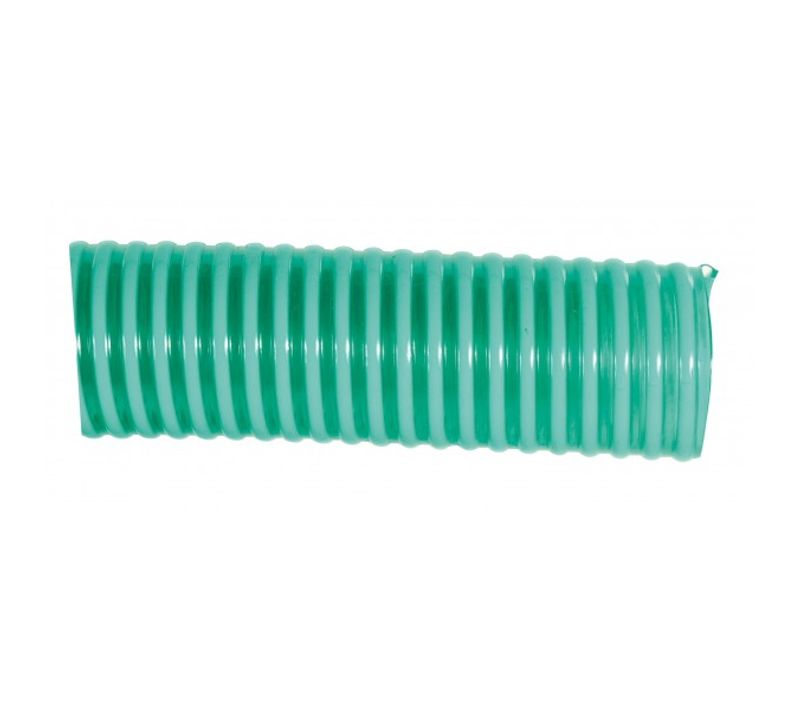 Tuyau Annelé Pvc 5m 38mm - Prtan385