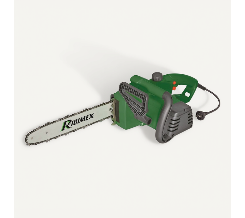 Tronçonneuse électrique 1600w. Guide 350mm Prtre351