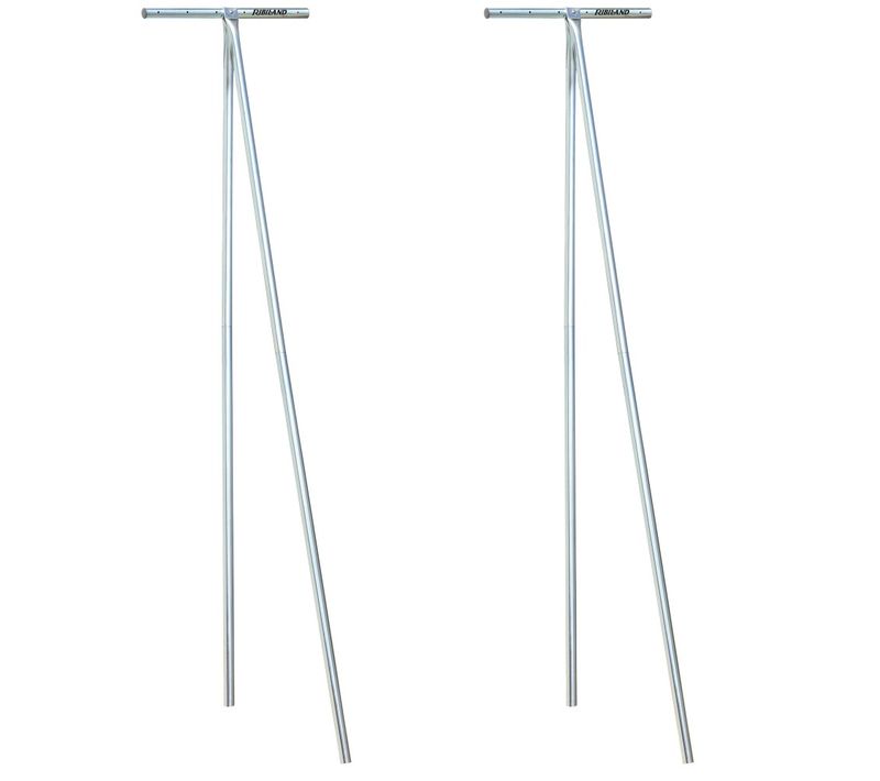 Etendoir à Linge D'extérieur Galvanisé - Priel32g