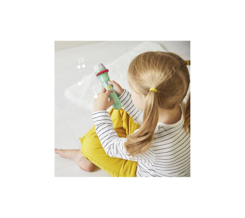 Lampe Sonore Merveilleuse Bisous