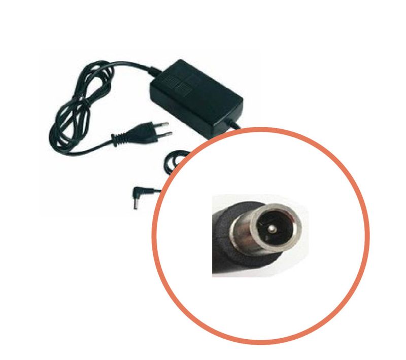 Chargeur Secteur Dy-ai3734 Pour Trottinette Ninebot, Xiaomi