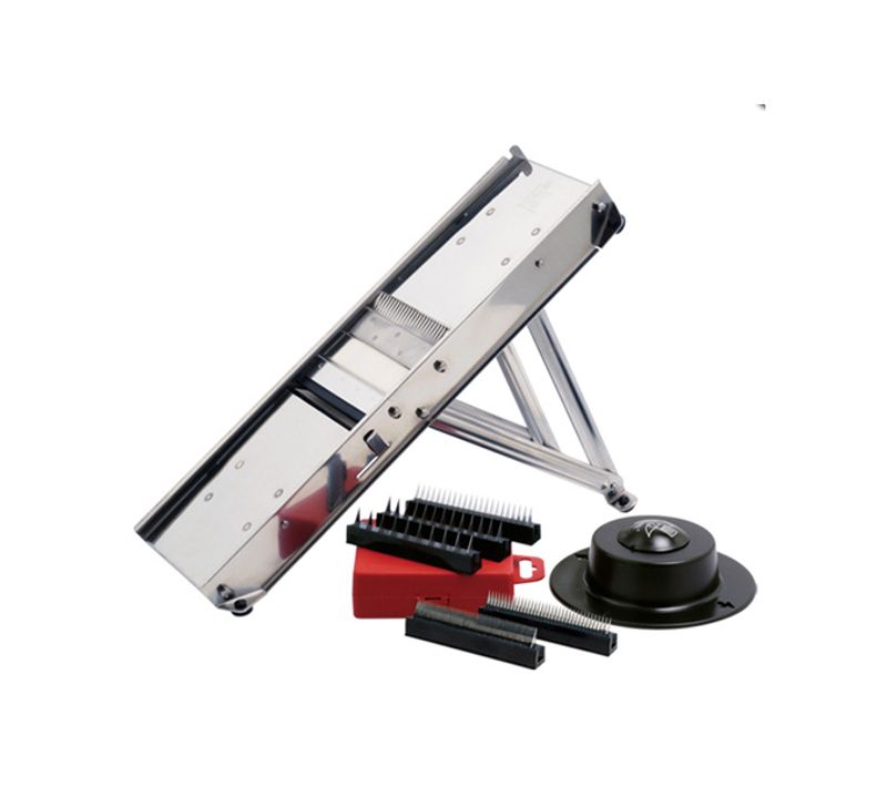 Mandoline Super-pro 5 Effileurs 25000