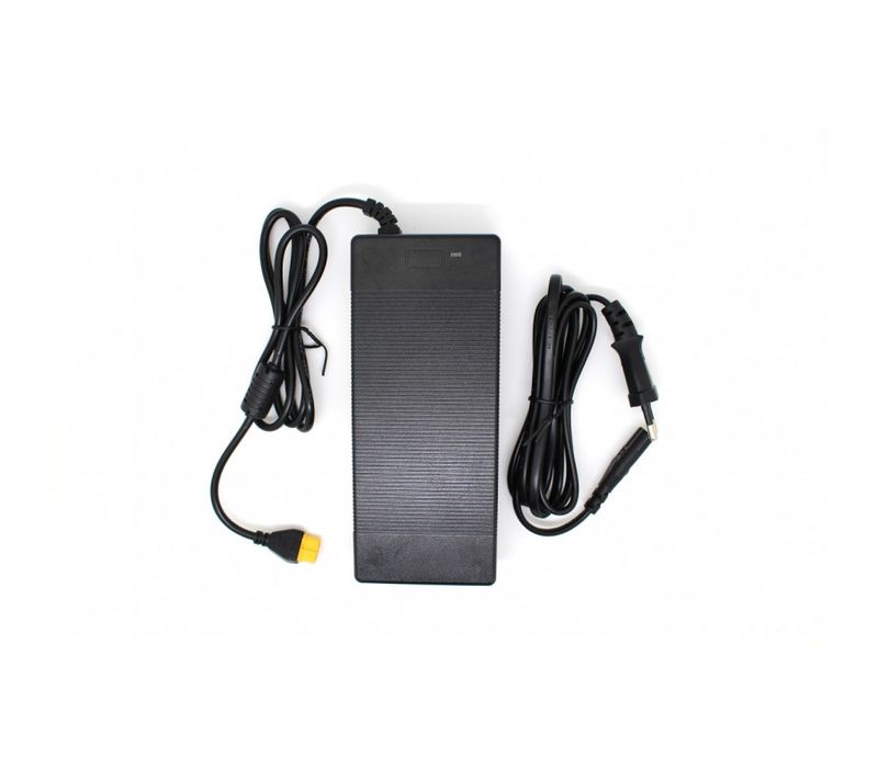 Chargeur 2a Spm0236 Pour Trottinette Yeepme