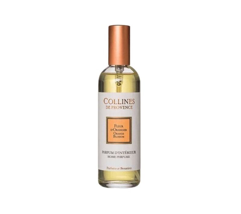 Parfum D'intérieur 100ml Fleur D'oranger En