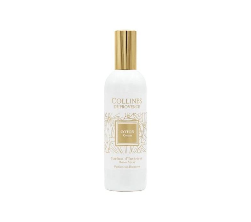 Vaporisateur Coton 100ml En Verre