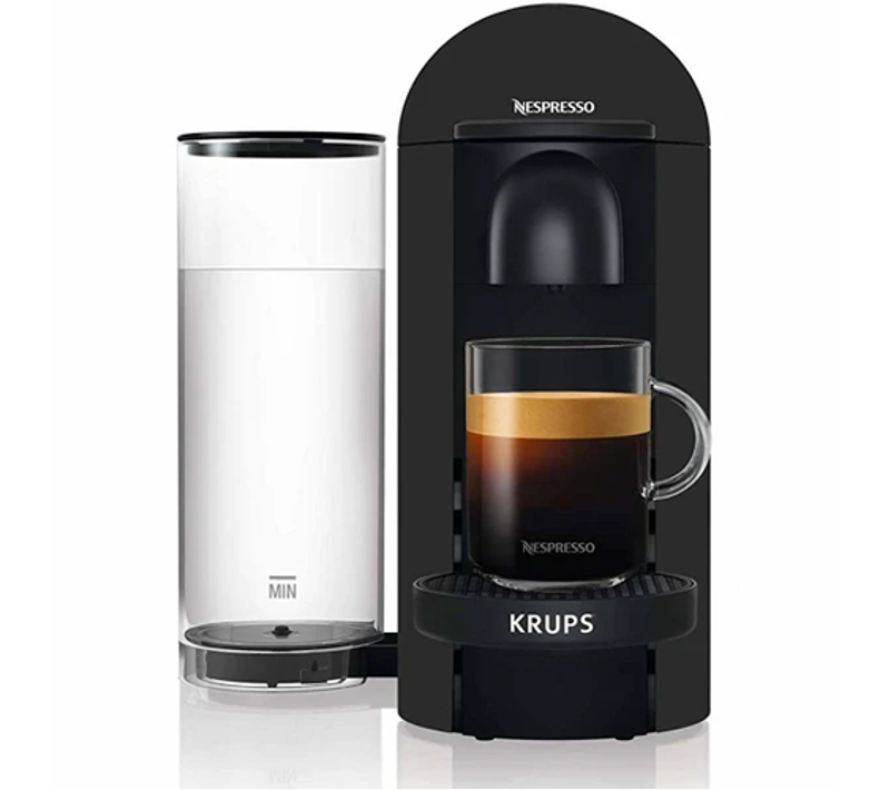 Cafetière Nespresso Vertuo Plus Yy3922fd