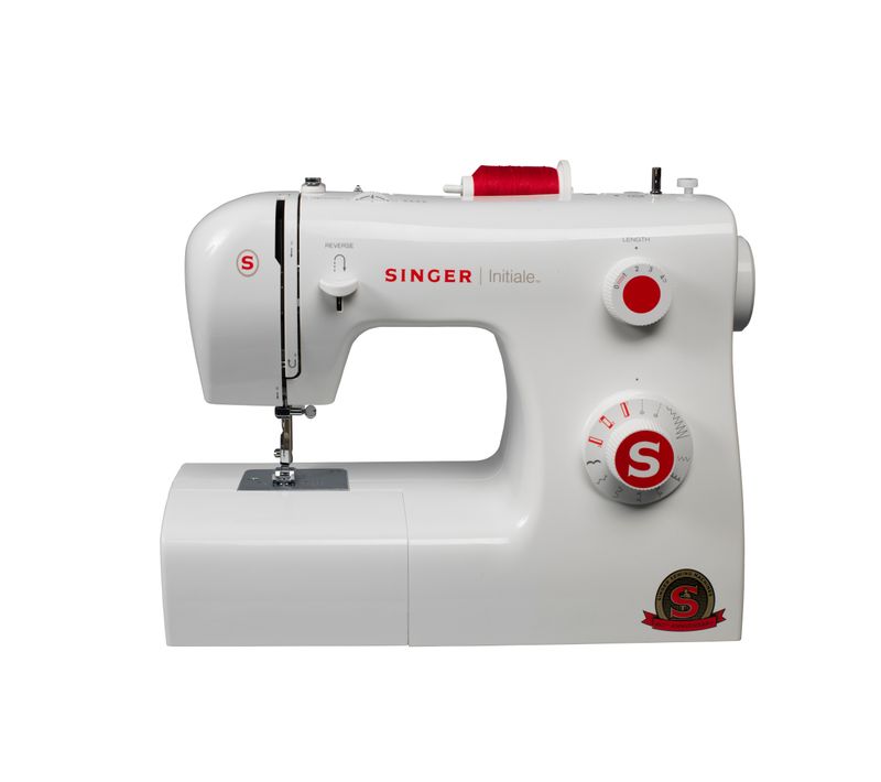 Machine à coudre SINGER MC INITIALE