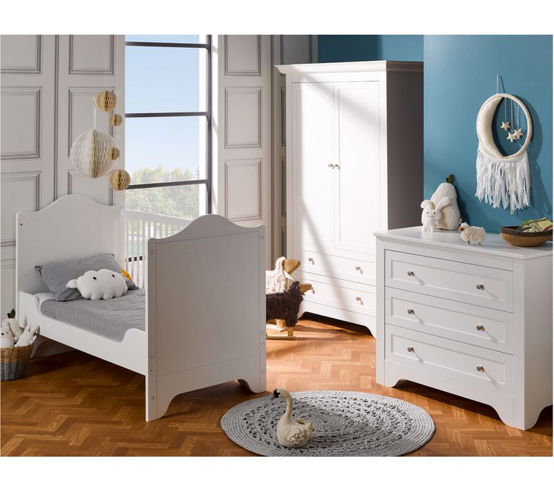 Chambre Bébé Complète Occitane