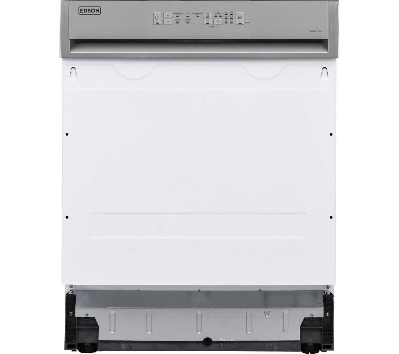 Lave-vaisselle Intégrable 60 Cm 12 couverts 47 dB - Edw12p47ssi