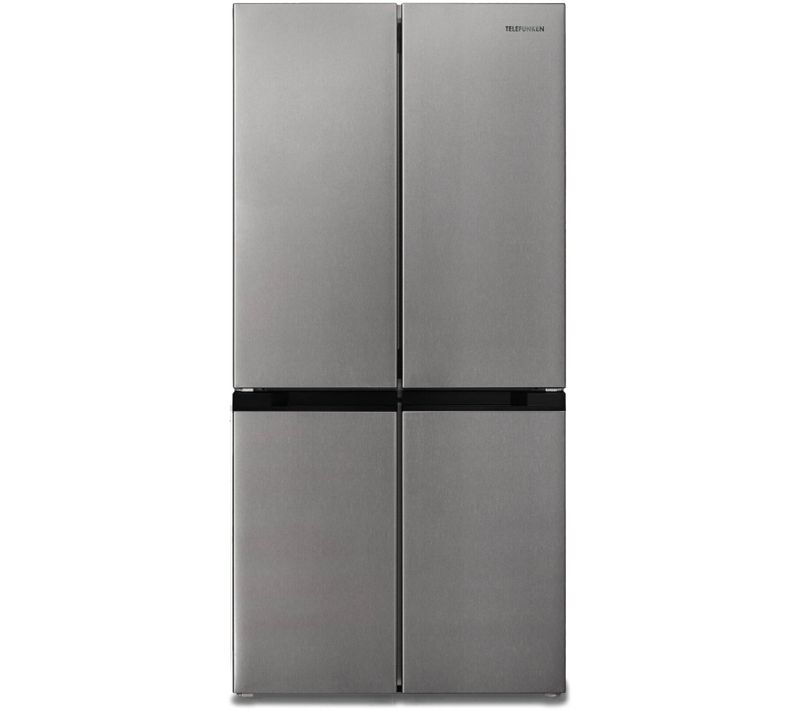 Réfrigérateur Multi-portes 488L Froid Ventilé - R4p488x2