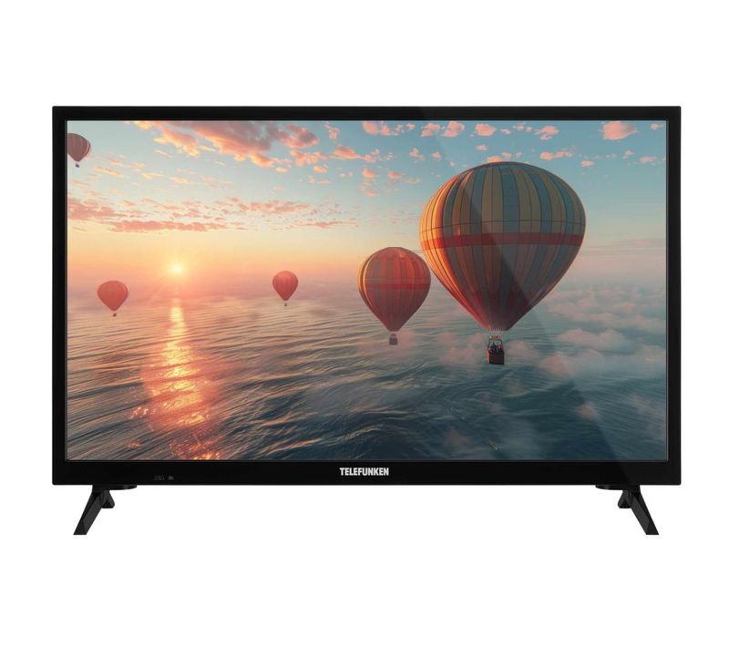 Téléviseur LED 24'' (60 cm) HD TV - Tfk24gpd24d