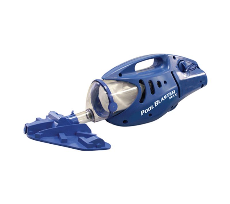 Balai Nettoyant Electrique 10m3/h Pool Blaster Max
