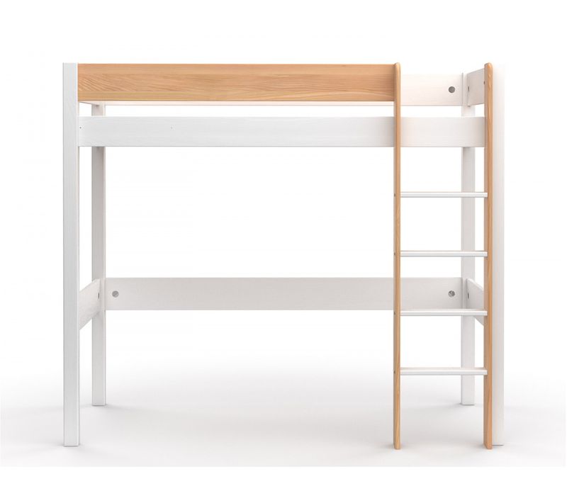 Lit Mezzanine Landes