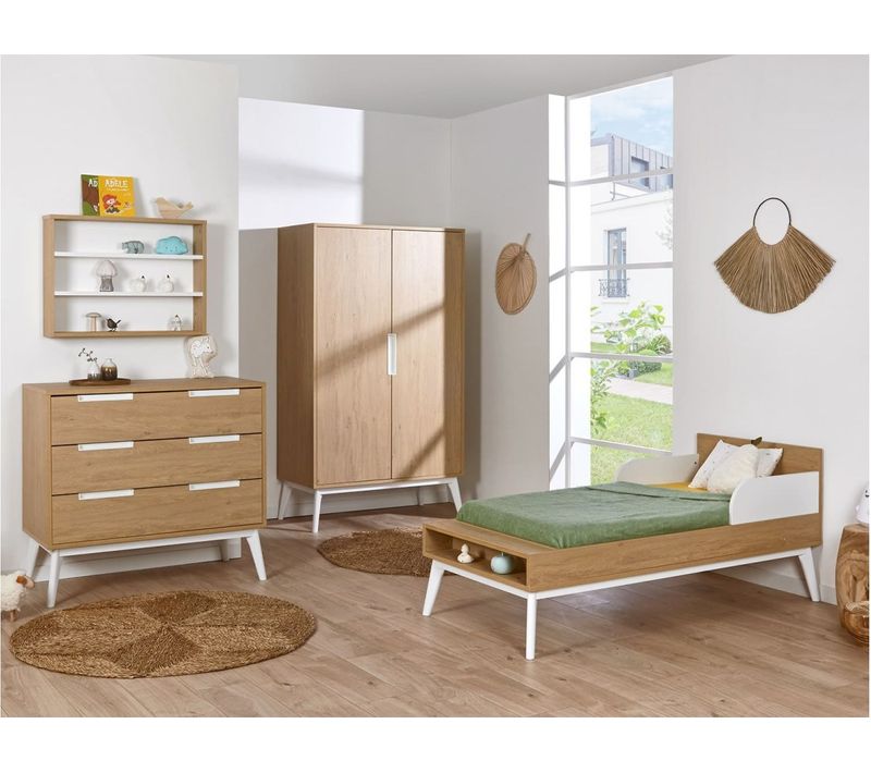 Chambre Bébé Complète Vintage