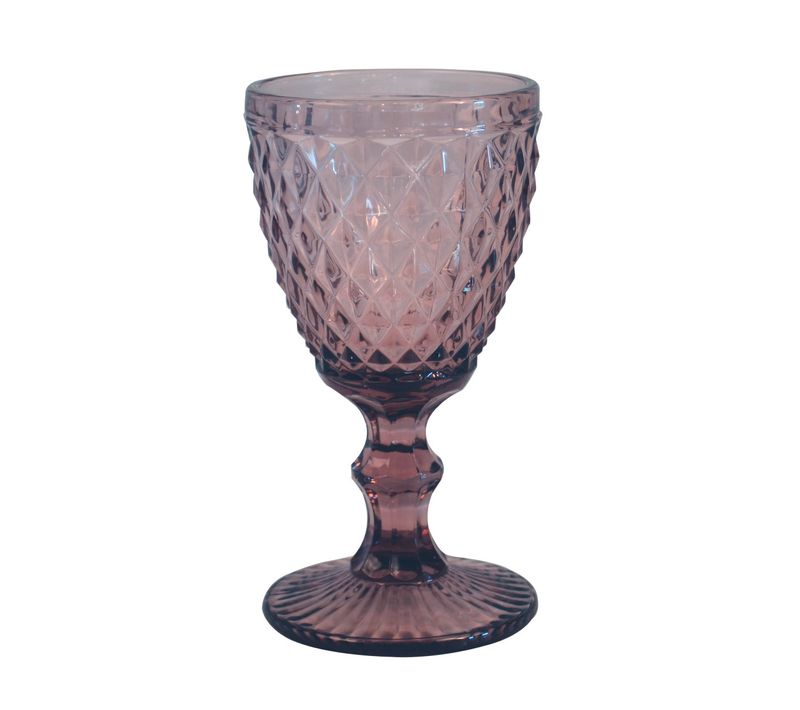 Diamond - 6 Verres à Pied 20 Cl
