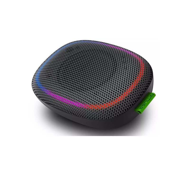 Enceinte bluetooth M328kl