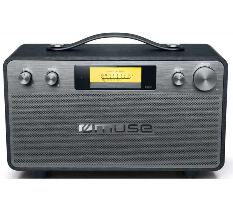 Enceinte Bluetooth Nomade  M670bt