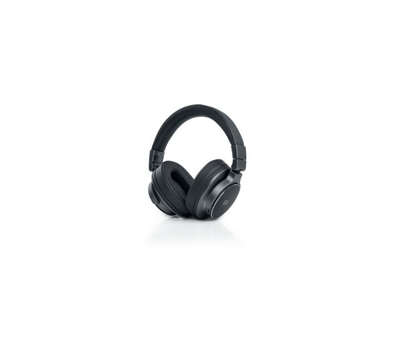Casque Bluetooth Sans Fil Circum-aural Noir - M-278fb