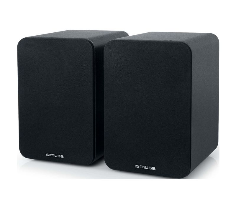 Enceintes bibliothèques Bluetooth M620sh