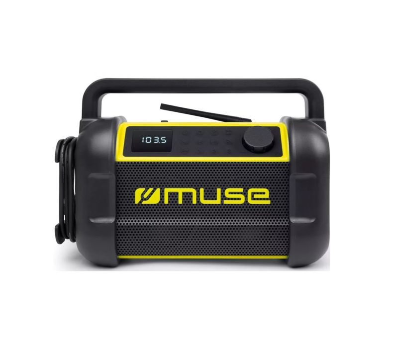 Enceinte bluetooth nomade M928bty