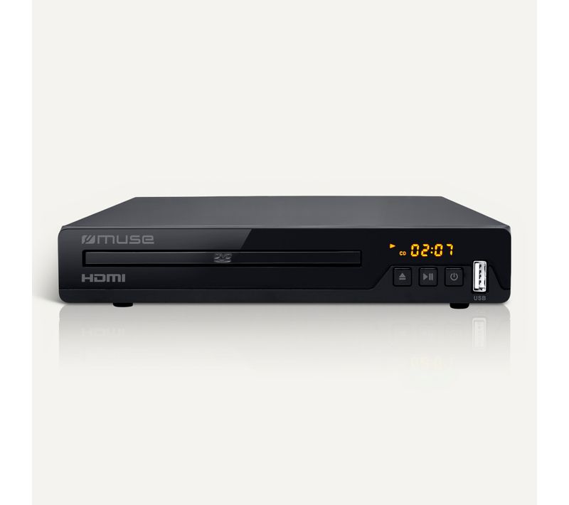 Lecteur DVD - M55dv